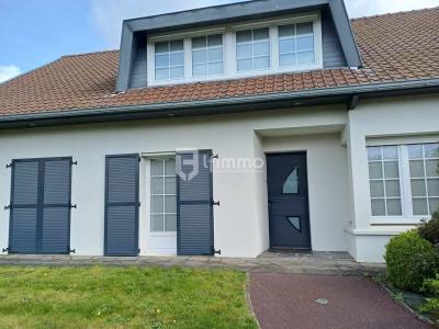 Vente Maison 6 pices FREVENT 62270