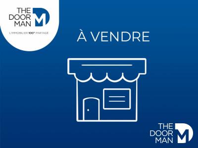 Vente Commerce TOULON 83000