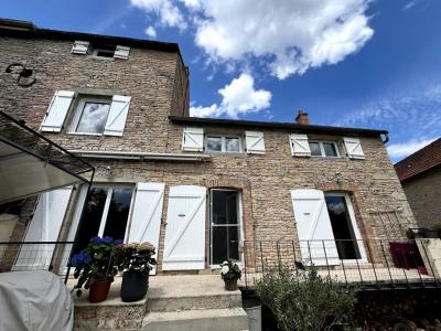 Vente Maison 6 pices SAINTE-MARIE-SUR-OUCHE 21410