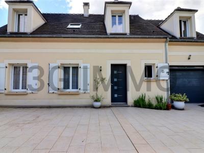 Vente Maison 8 pices VERNEUIL-EN-HALATTE 60550