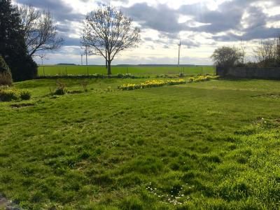 Vente Terrain HANGEST-EN-SANTERRE 80134