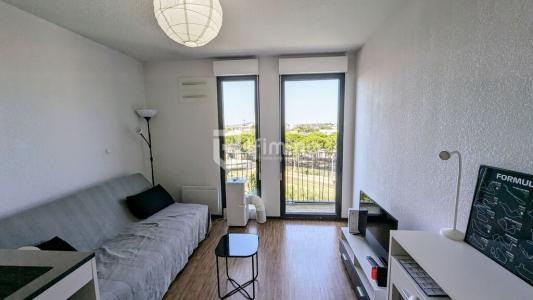 Vente Appartement MONTPELLIER 34000