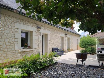 Vente Maison 8 pices SAUMUR 49400