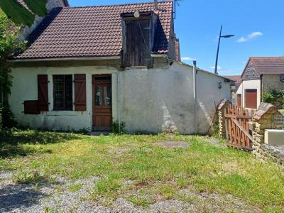 Vente Maison 2 pices BAZAIGES 36270