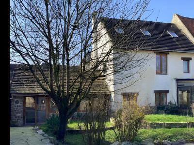 Vente Maison 5 pices VER-SUR-LAUNETTE 60950