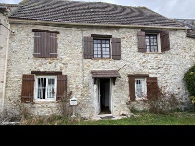 Vente Maison 4 pices VER-SUR-LAUNETTE 60950