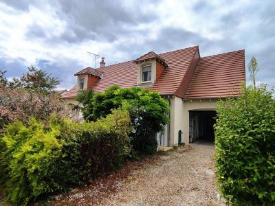 Vente Maison 6 pices YZEURES-SUR-CREUSE 37290