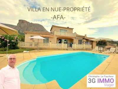 Vente Maison 4 pices AFA 20167