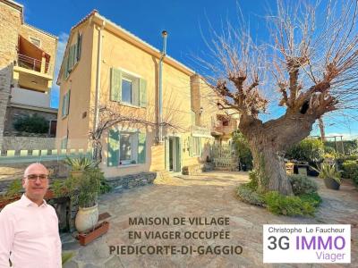 Vente Maison 3 pices PIEDICORTE-DI-GAGGIO 20251