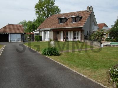 Vente Maison 7 pices MONTARDON 64121