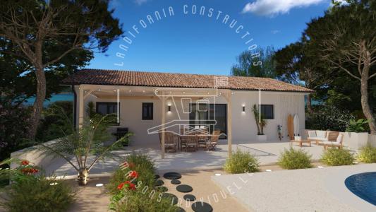 Vente Maison 4 pices CAPBRETON 40130