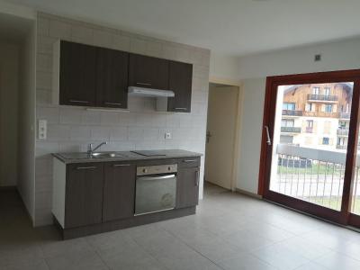 Location Appartement 2 pices BONNEVILLE 74130