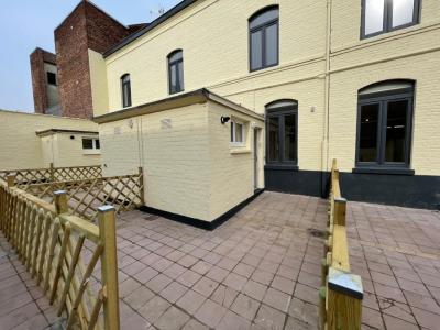 Location Appartement 3 pices LILLE 59000