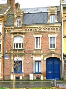 Location Appartement AMIENS 80000