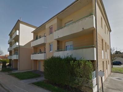 Vente Appartement 3 pices LUX 71100