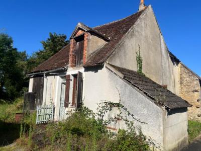 Vente Maison 2 pices BAZAIGES 36270