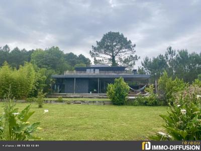 Vente Maison 8 pices MESSANGES 40660