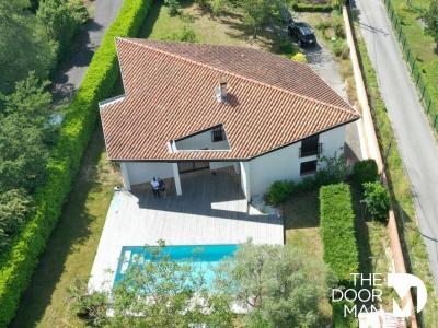 Vente Maison 6 pices PIN-BALMA 31130