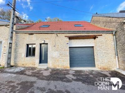 Vente Maison 3 pices THIVET 52800