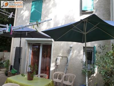 Vente Appartement 3 pices MONTPELLIER 34090