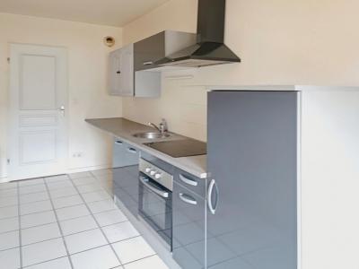 Vente Appartement 3 pices HARFLEUR 76700