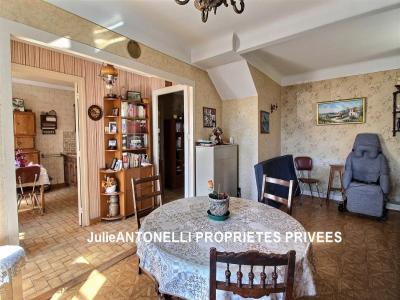 Vente Maison 7 pices SEAUVE-SUR-SEMENE 43140