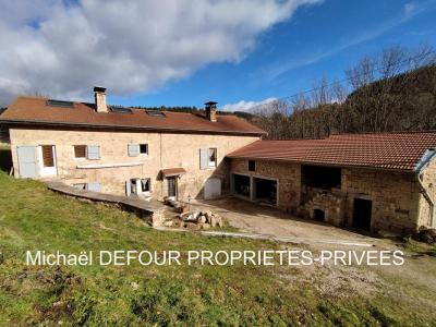 Vente Maison 6 pices YSSINGEAUX 43200