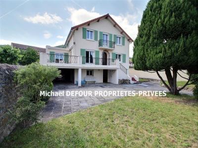 Vente Maison 7 pices BAS-EN-BASSET 43210