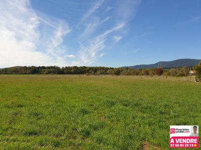 Vente Terrain SERMAMAGNY 90300