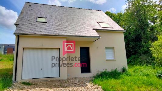 Vente Maison 4 pices ERGUE-GABERIC 29500