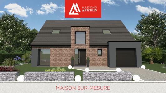 Vente Maison 7 pices VIEUX-MESNIL 59138