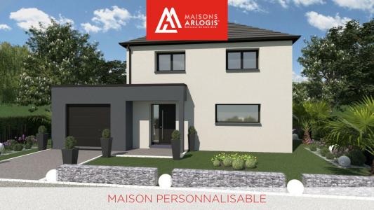 Vente Maison 5 pices PALLUEL 62860