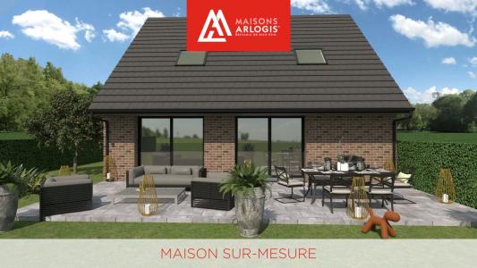 Vente Maison 5 pices MONTIGNY-EN-OSTREVENT 59182