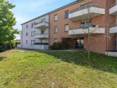 Vente Appartement 2 pices TOULOUSE 31200