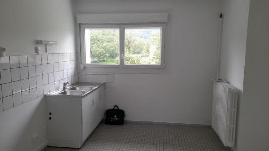 Location Appartement 4 pices RAMONCHAMP 88160