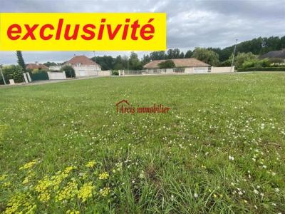 Vente Terrain TORCY-LE-GRAND 10700