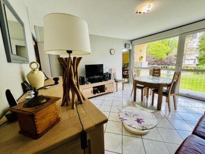 Vente Appartement 4 pices NANTES 44300