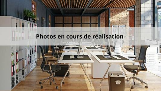 Location Bureau BORDEAUX 33000