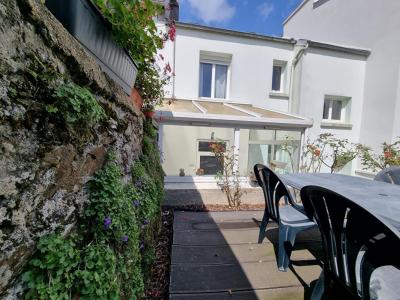 Vente Maison 6 pices BREST 29200