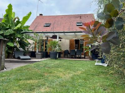 Vente Maison 6 pices FITZ-JAMES 60600