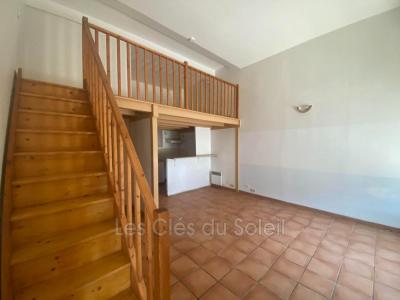 Location Appartement 2 pices BRIGNOLES 83170