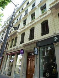 Vente Appartement 3 pices LYON-3EME-ARRONDISSEMENT 69003