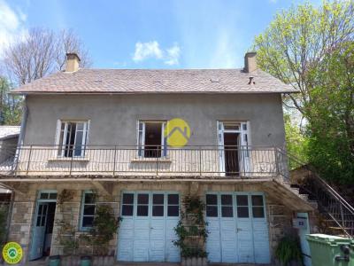 Vente Maison 4 pices MURAT 15300