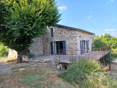 Vente Maison 7 pices MERCUER 07200