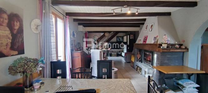 Vente Maison 5 pices CASSAGNOLES 34210