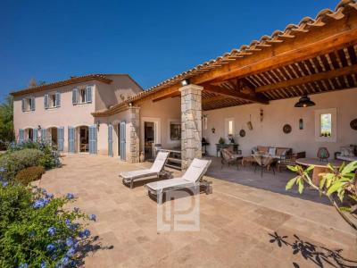 Vente Prestige MOUGINS 06250