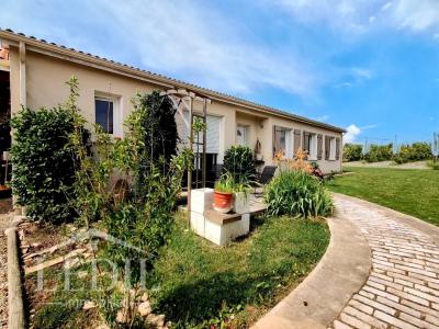 Vente Maison 6 pices MEILHAN-SUR-GARONNE 47200