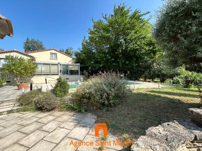 Vente Maison 6 pi�ces ANCONE 26200
