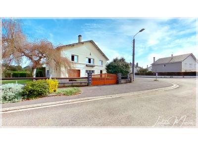 Vente Maison 5 pices OLORON-SAINTE-MARIE 64400