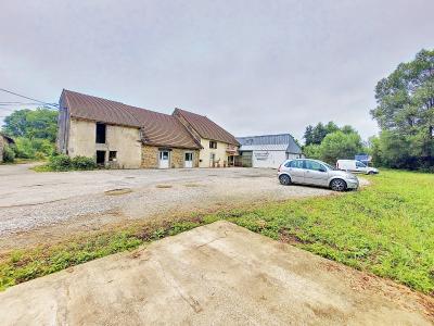 Vente Local commercial POLIGNY 39800